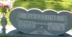 Eva Mae Firestone