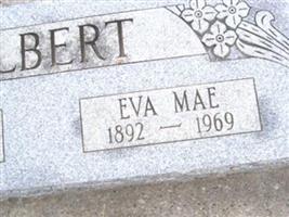 Eva Mae Gilbert
