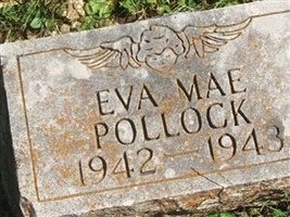 Eva Mae Pollock