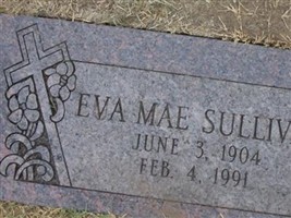 Eva Mae Sullivan