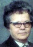 Eva Manley Burnett Timms Eva Manley Burnett Timms