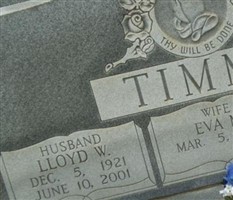 Eva Manley Burnett Timms Eva Manley Burnett Timms