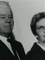 Eva Marshall Milner Eva Marshall Milner
