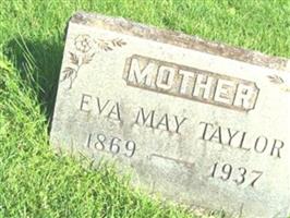 Eva May Taylor
