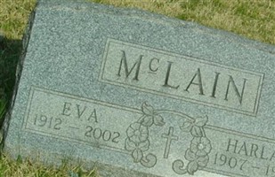 Eva McLain Eva McLain