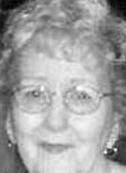 Eva Mozell Richards Norris