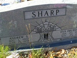 Eva Murders Sharp Eva Murders Sharp
