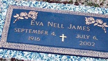 Eva Nell James