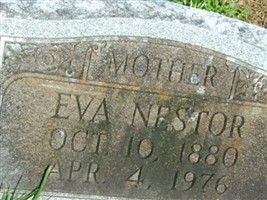 Eva Nestor Eva Nestor
