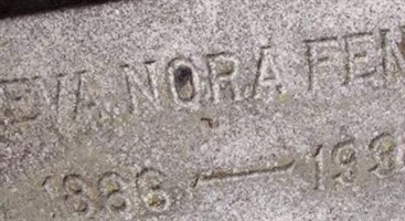 Eva Nora Fenn