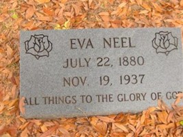 Eva Owens Neel