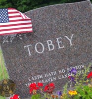 Eva Parkhurst Marble Tobey