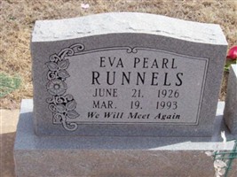 Eva Pearl Runnels (2123485.jpg) Eva Pearl Runnels (2123485.jpg)
