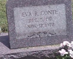 Eva R Conte Eva R Conte