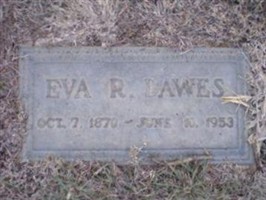 Eva R Dawes
