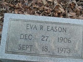 Eva R. Eason