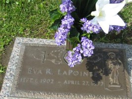 Eva R LaPointe (2193705.jpg) Eva R LaPointe (2193705.jpg)