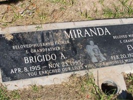 Eva R. Miranda