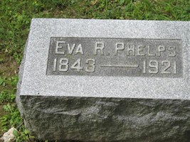 Eva R. Phelps