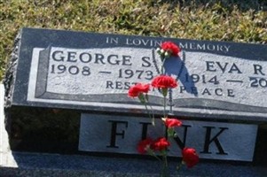 Eva Rose Deis Fink