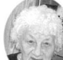 Eva Rose Deis Fink