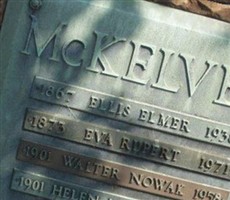Eva Rupert Faus McKelvey Eva Rupert Faus McKelvey