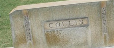 Eva Samples Collis Eva Samples Collis