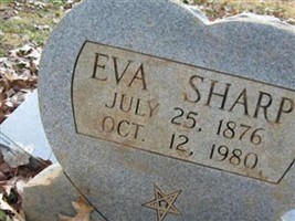 Eva Sharp Eva Sharp