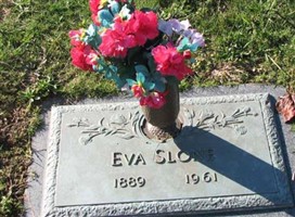 Eva Slone