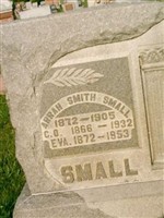 Eva Small Eva Small