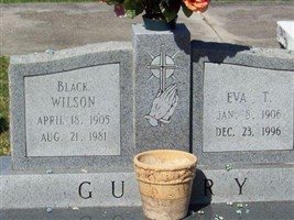Eva T. Guidry