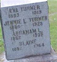 Eva Turner