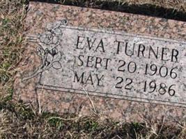 Eva Turner