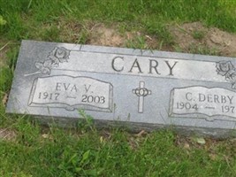 Eva V. Cary Eva V. Cary