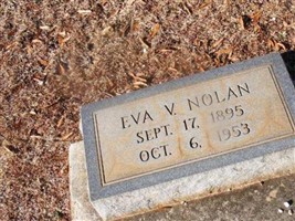 Eva Virginia Nolan