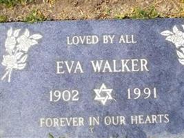 Eva Walker