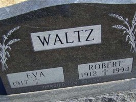 Eva Waltz