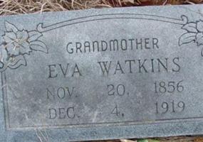 Eva Watkins