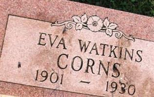 Eva Watkins Corns