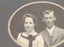Eva Willett Dowd