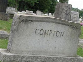 Evagiline Henderson Compton