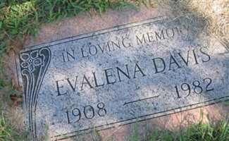 Evalena Davis Evalena Davis