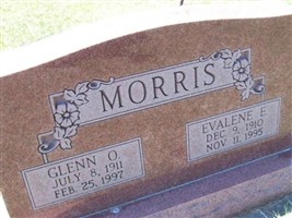 Evalene E. Morris
