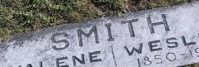 Evalene Smith