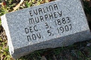 Evalina Murphey