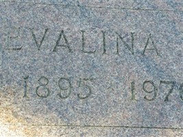 Evalina Wennberg