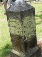 Evaline C Barksdale