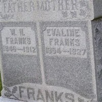 Evaline Franks