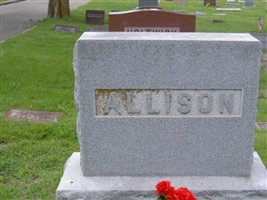 Evaline H. Allison
