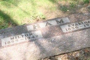 Evaline Ham